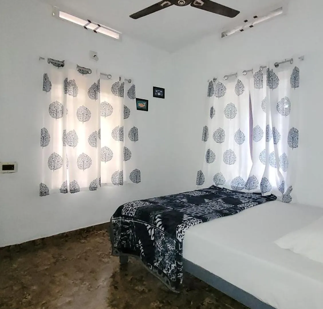 빌라 Aruvi Homestay Idukki Chillithodu 인도